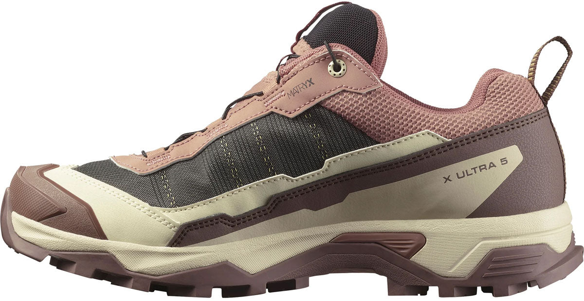 X Ultra 5 Gore-Tex Hiking Shoes - Women's 