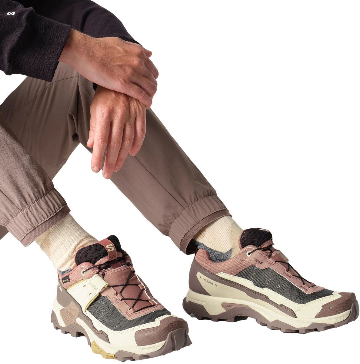 X Ultra 5 Gore-Tex Hiking Shoes - Women's 