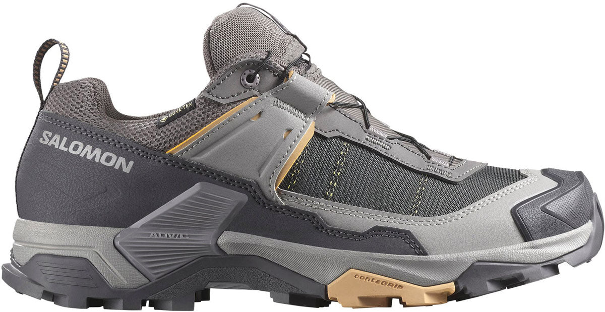 X-Ultra 5 Gore-Tex Hiking Shoes - Women's
