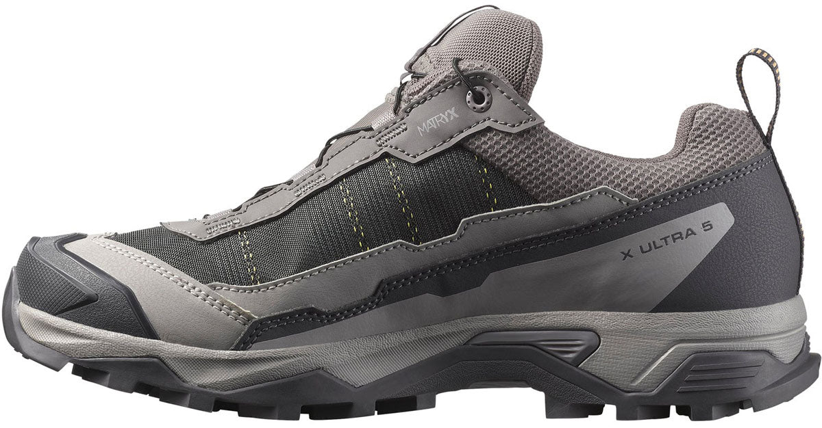 X-Ultra 5 Gore-Tex Hiking Shoes - Women's