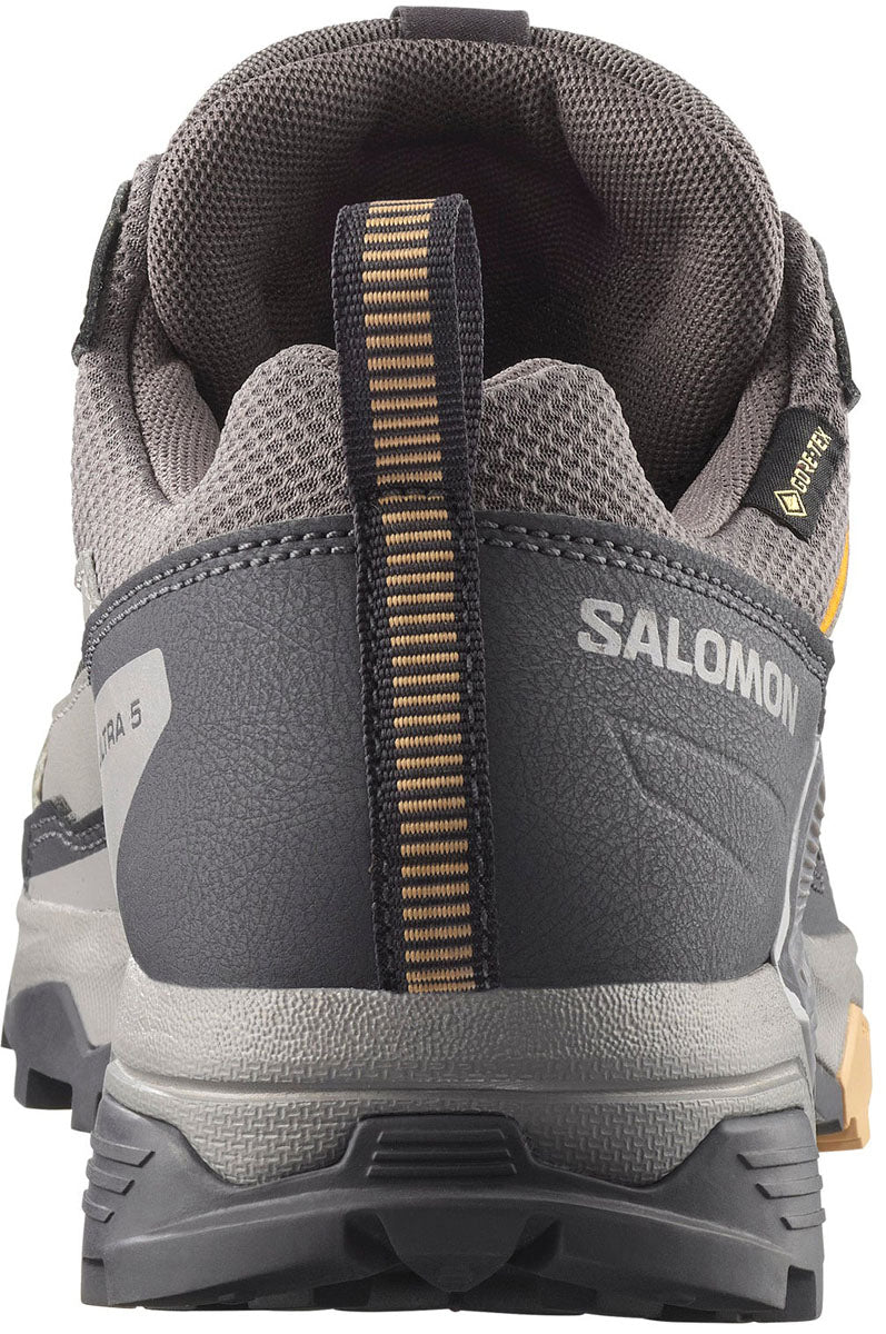 X-Ultra 5 Gore-Tex Hiking Shoes - Women's