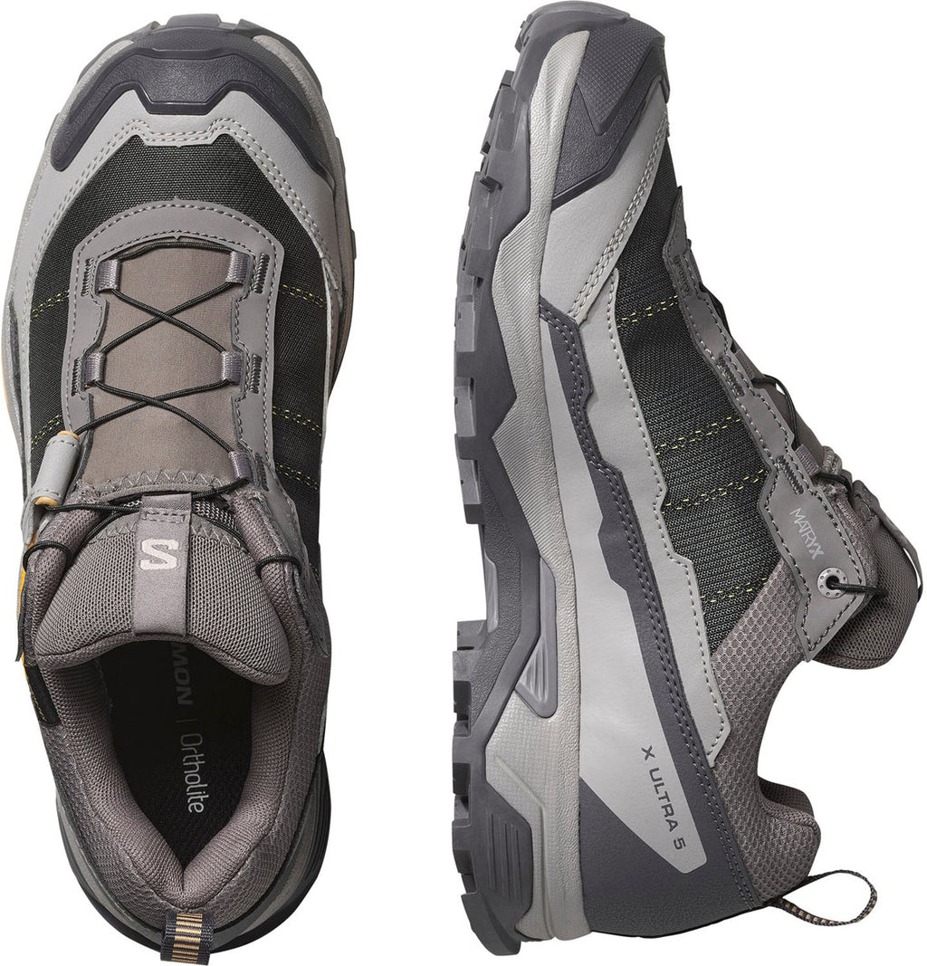 X-Ultra 5 Gore-Tex Hiking Shoes - Women's