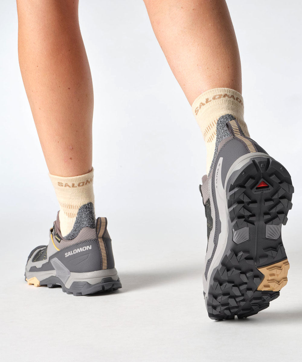 X-Ultra 5 Gore-Tex Hiking Shoes - Women's