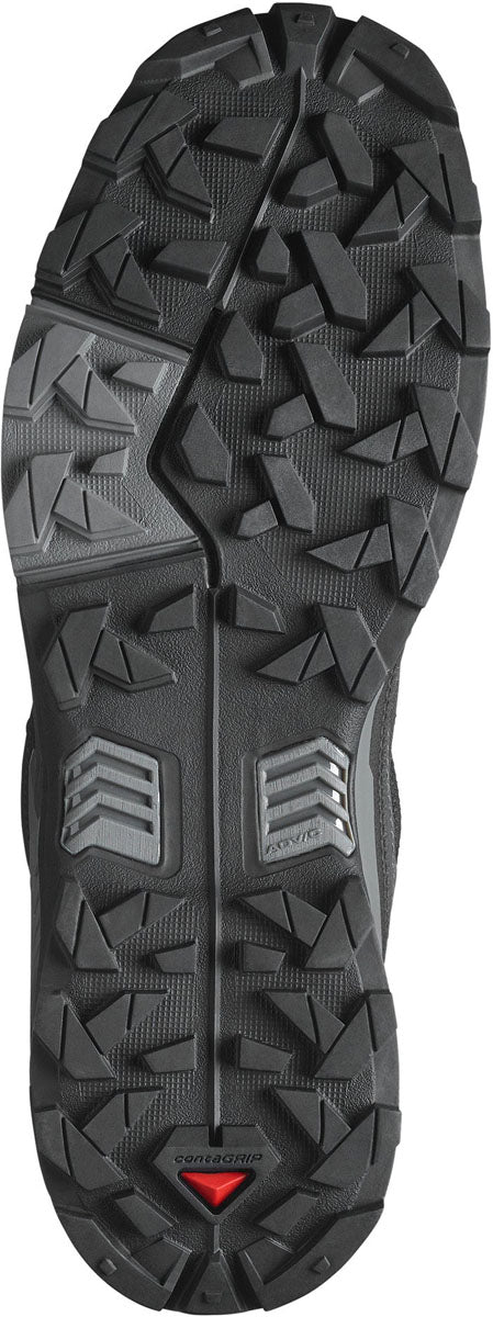 X-Ultra 5 Gore-Tex Hiking Shoes - Men's - Wide
