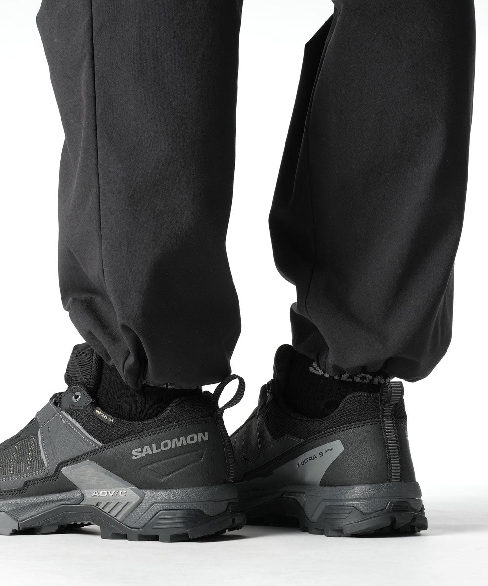 X-Ultra 5 Gore-Tex Hiking Shoes - Men's - Wide