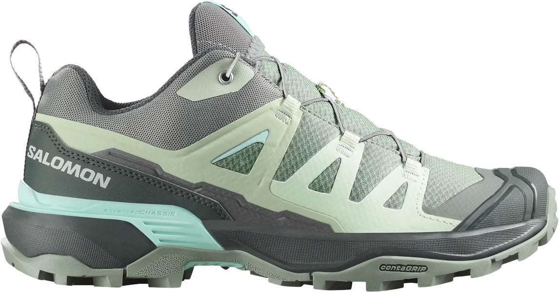 X Ultra 360 Hiking Shoes - Women's