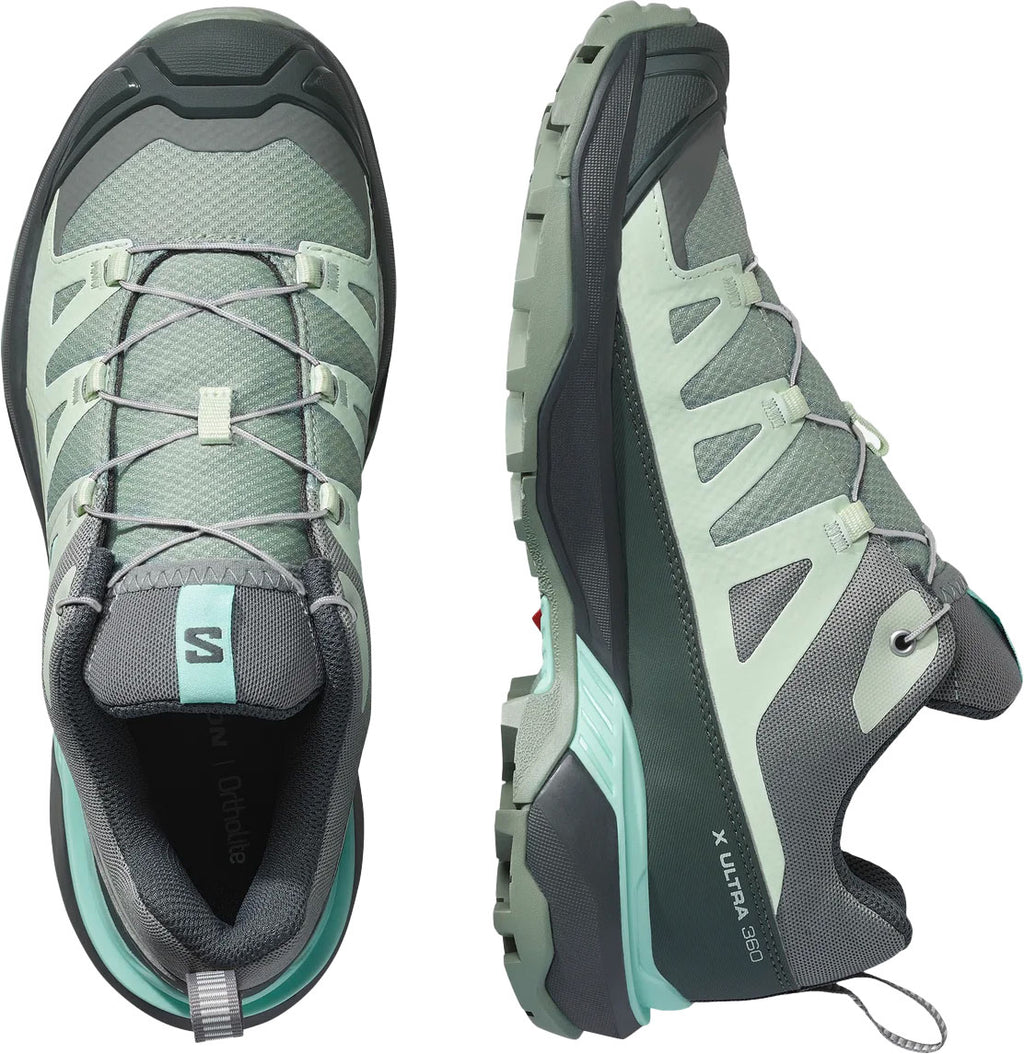 X Ultra 360 Hiking Shoes - Women's