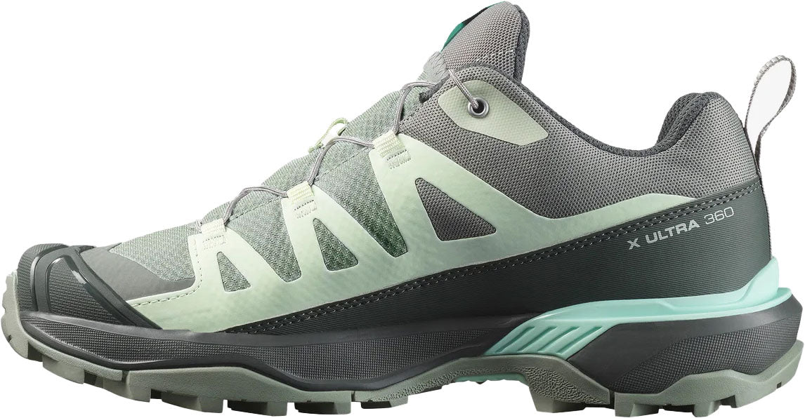 X Ultra 360 Hiking Shoes - Women's