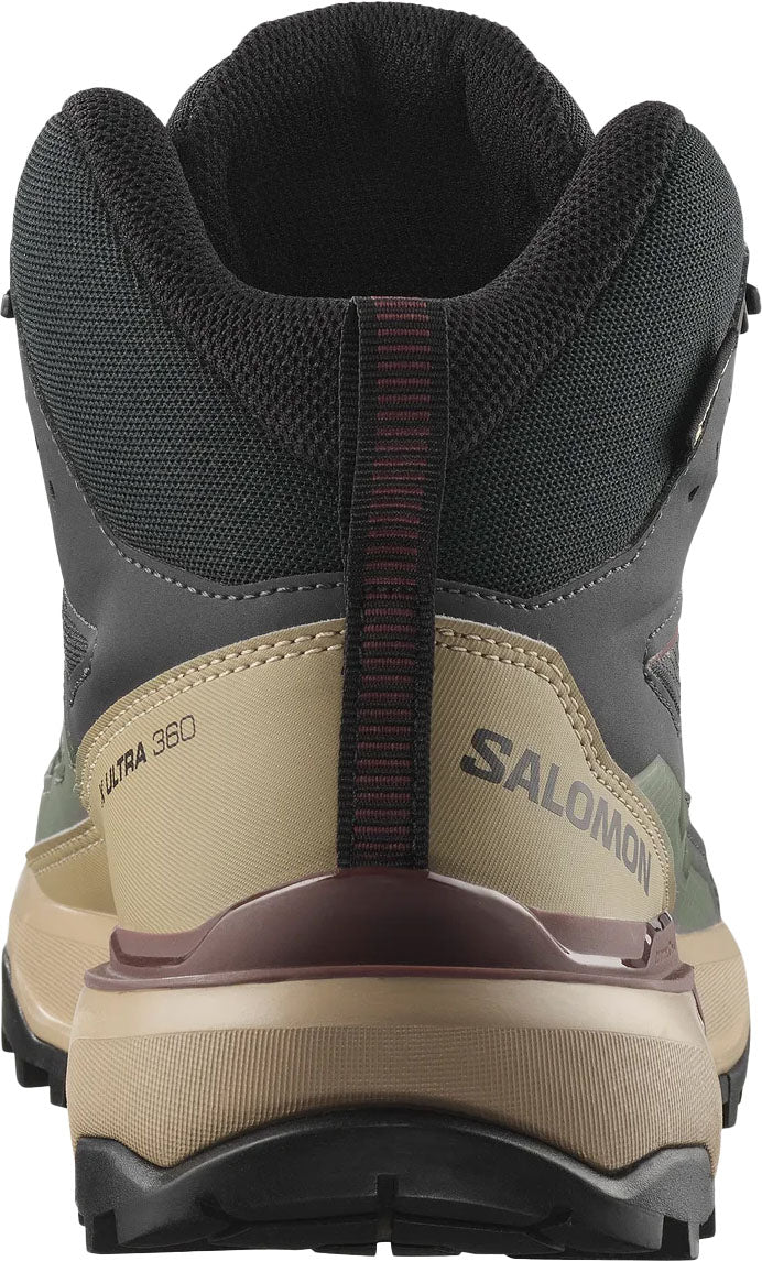 X Ultra 360 Mid Gore-Tex Hiking Boots - Men's