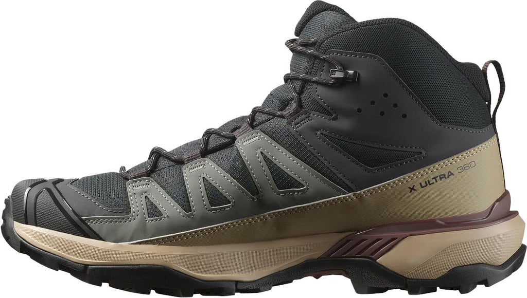 X Ultra 360 Mid Gore-Tex Hiking Boots - Men's