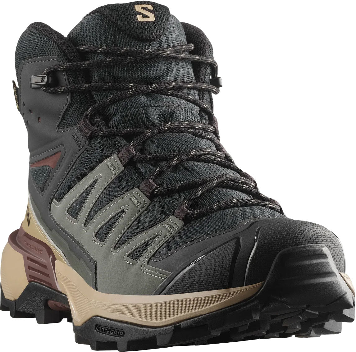 X Ultra 360 Mid Gore-Tex Hiking Boots - Men's