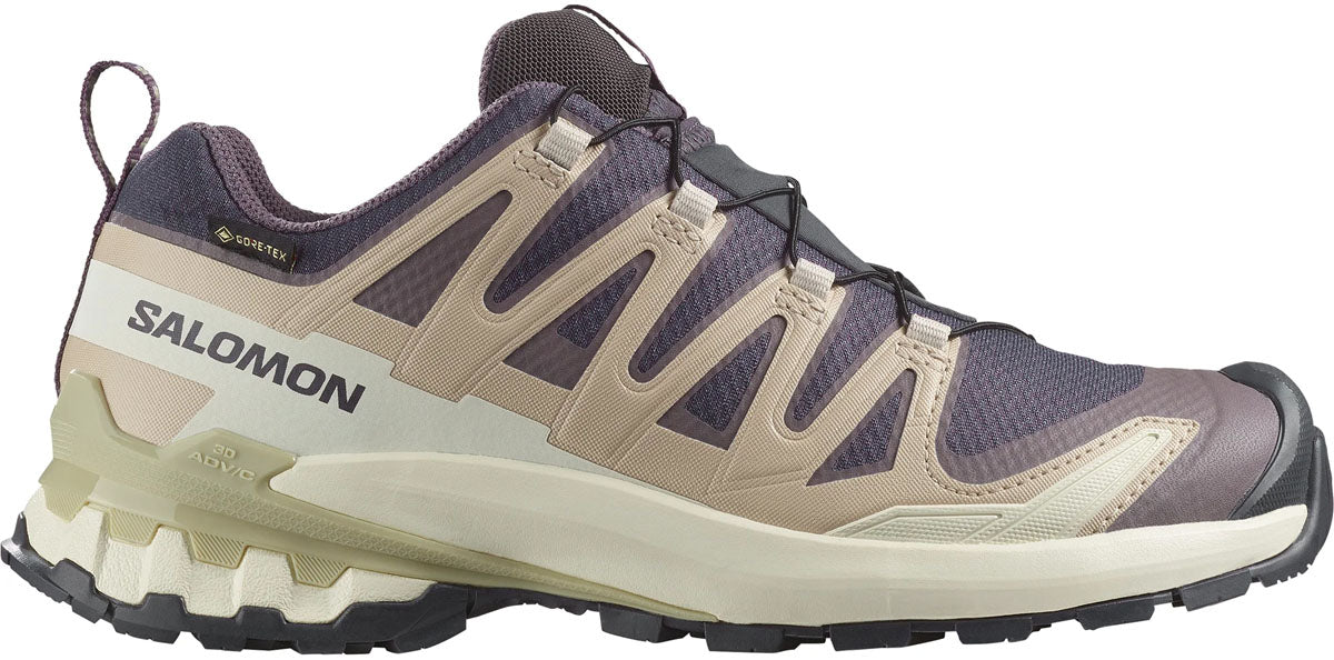 XA Pro 3D V9 Gore-Tex Hiking Shoes - Women's