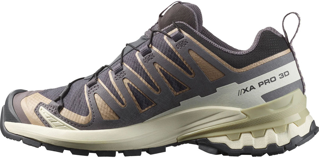 XA Pro 3D V9 Gore-Tex Hiking Shoes - Women's