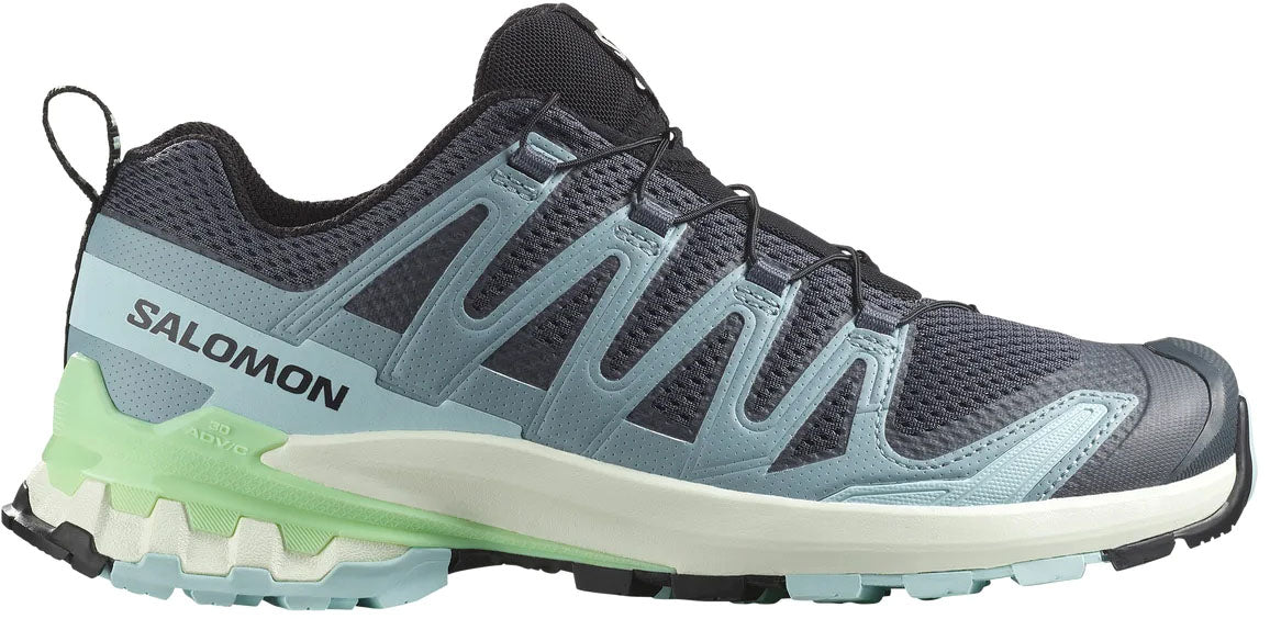 XA Pro 3D V9 Hiking Shoes - Women's