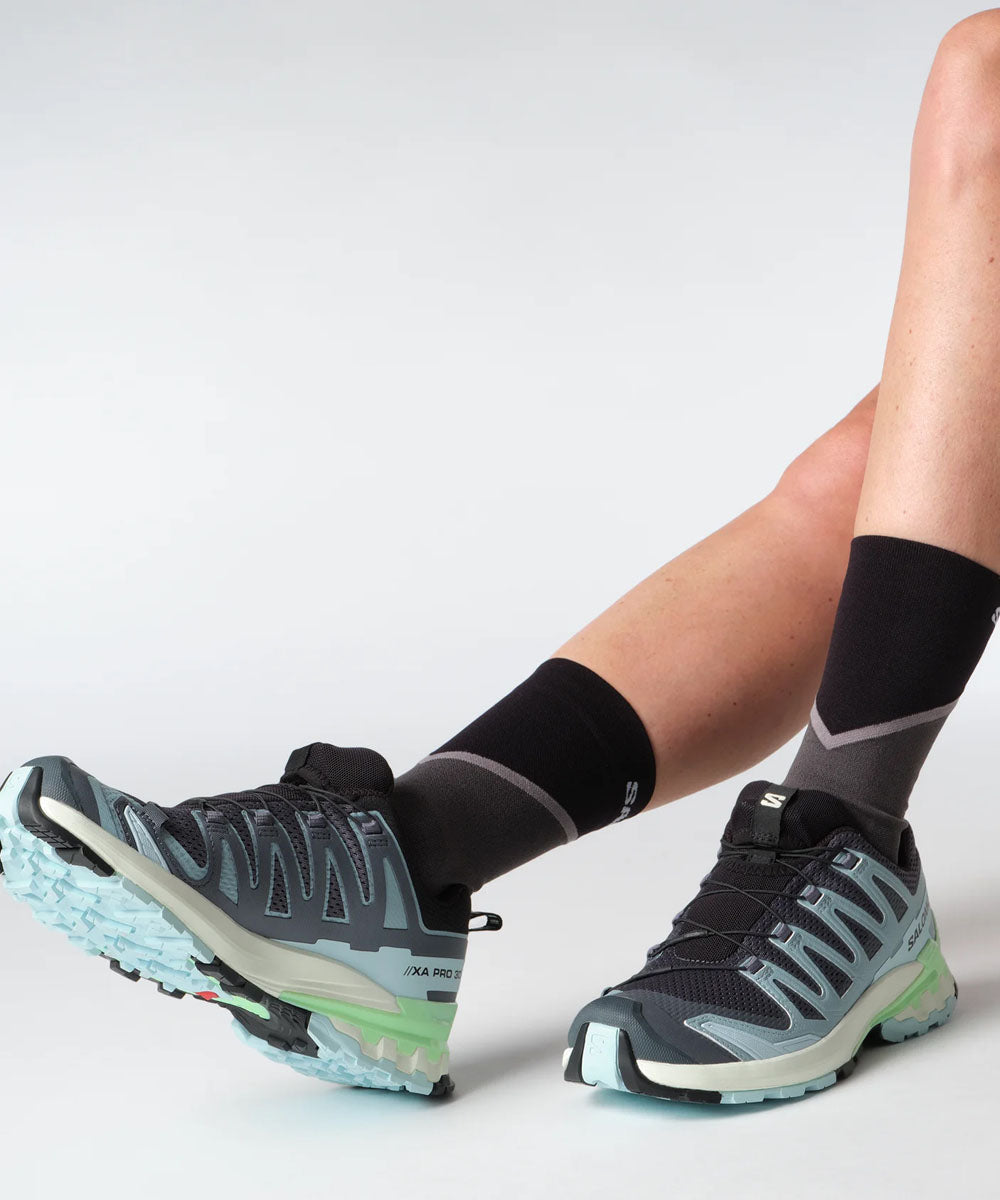 XA Pro 3D V9 Hiking Shoes - Women's