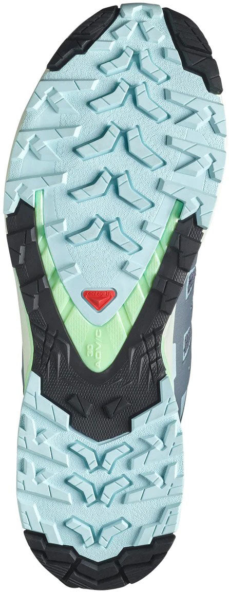 XA Pro 3D V9 Hiking Shoes - Women's