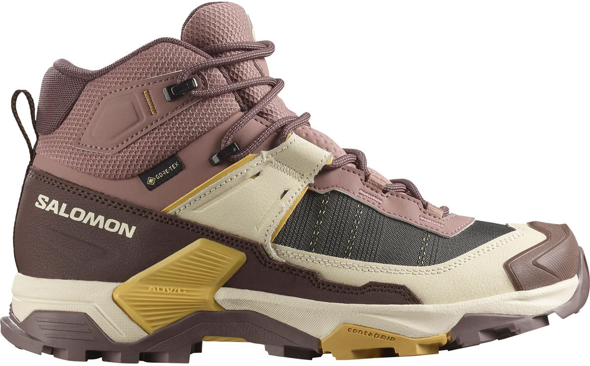 X Ultra 5 Gore-Tex Hiking Boots - Women's