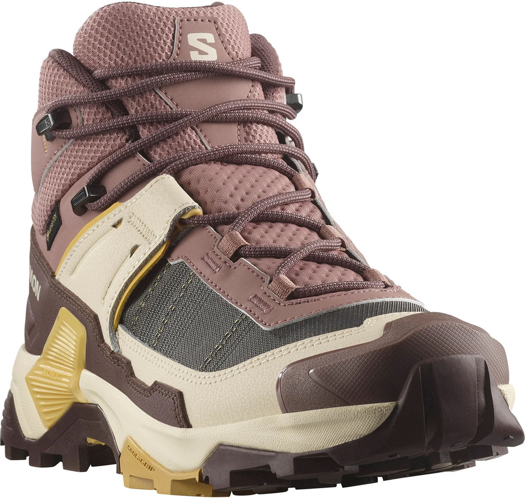 X Ultra 5 Gore-Tex Hiking Boots - Women's