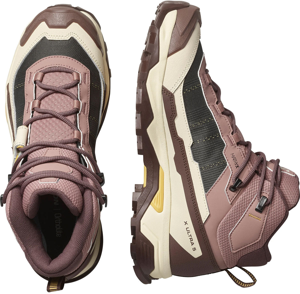 X Ultra 5 Gore-Tex Hiking Boots - Women's