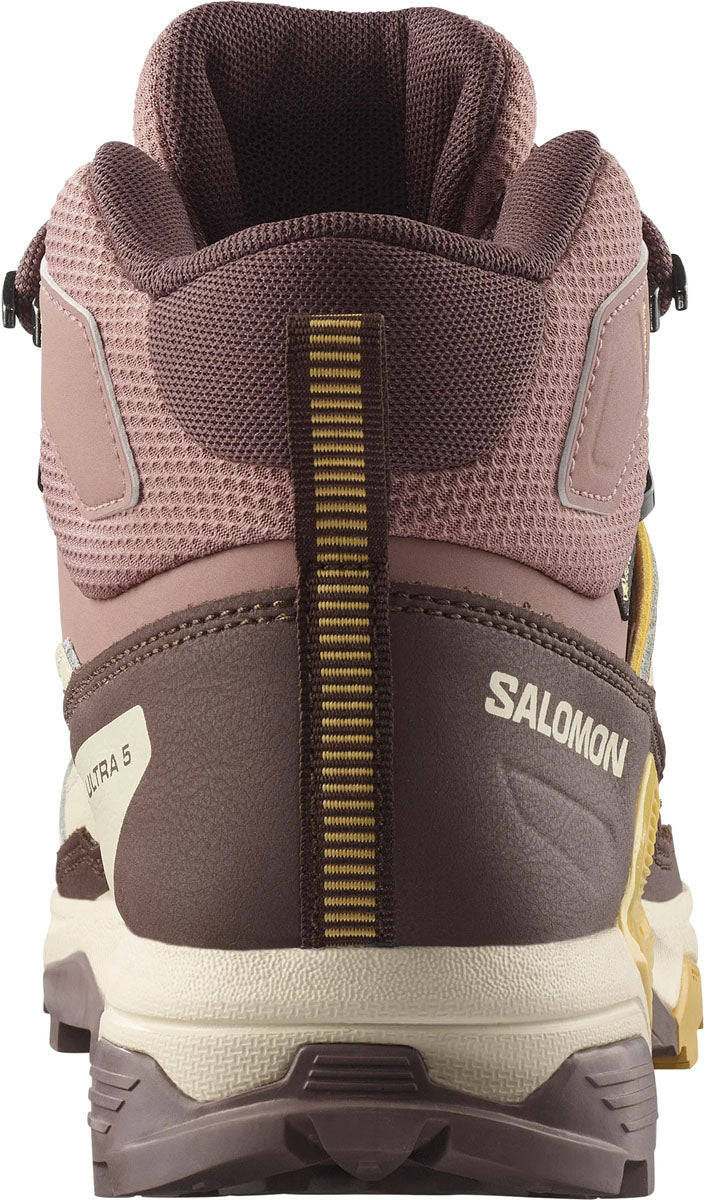 X Ultra 5 Gore-Tex Hiking Boots - Women's