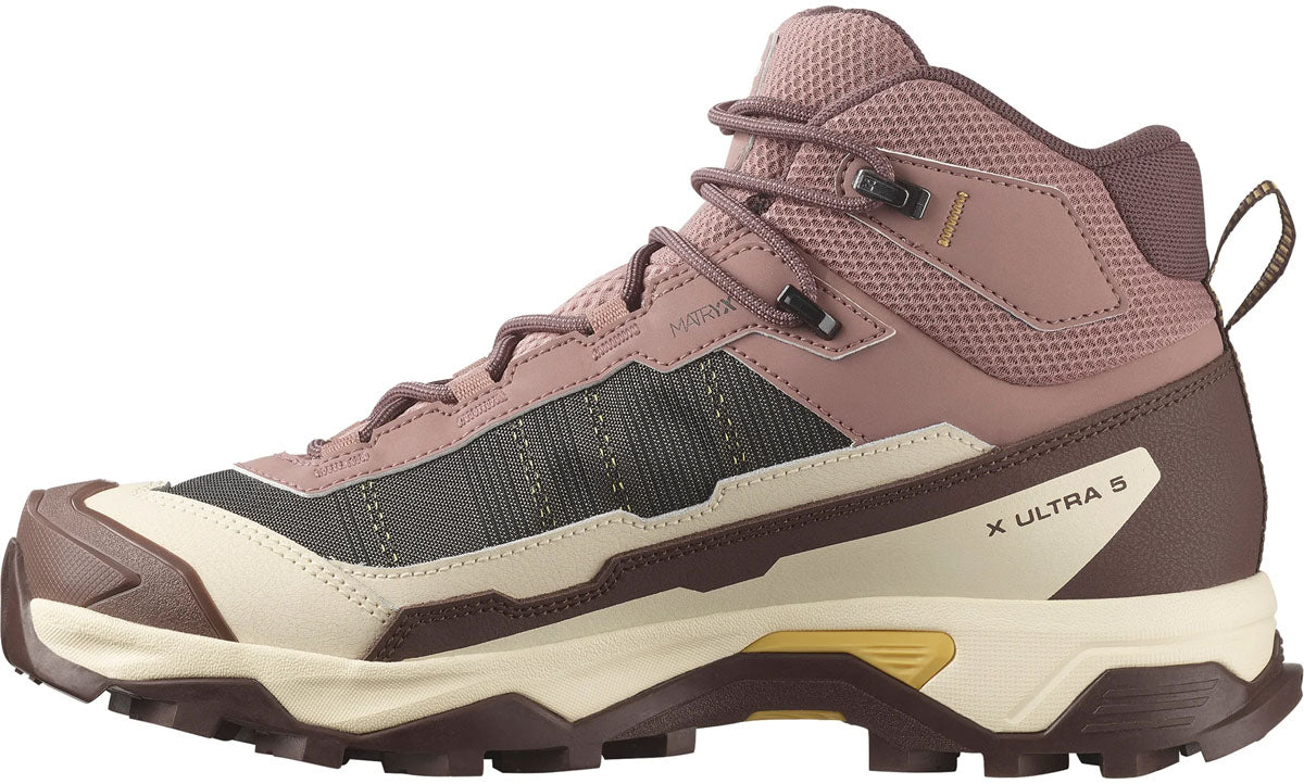 X Ultra 5 Gore-Tex Hiking Boots - Women's