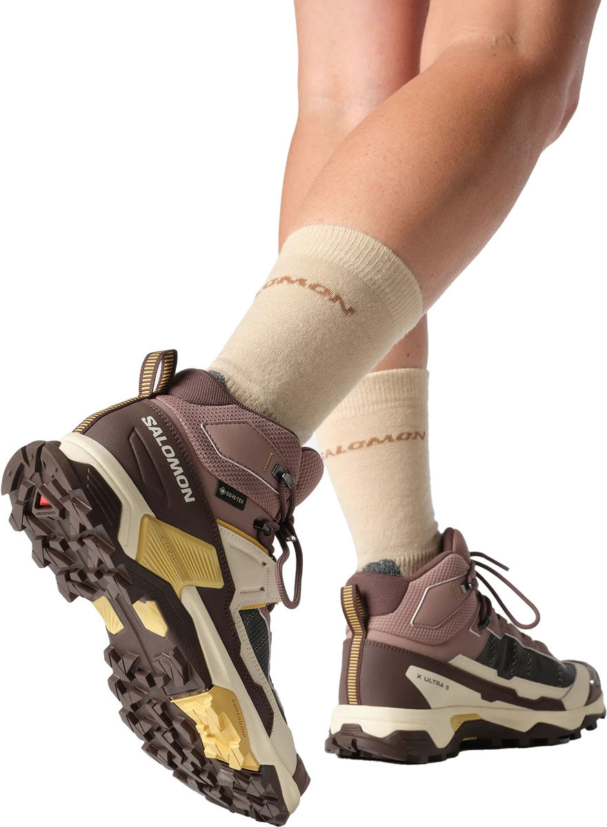 X Ultra 5 Gore-Tex Hiking Boots - Women's