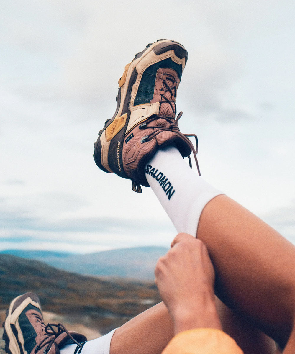 X Ultra 5 Gore-Tex Hiking Boots - Women's