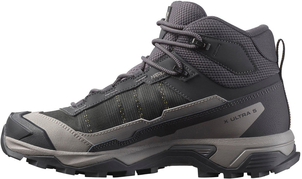 X-Ultra 5 Gore-Tex Hiking Boots - Women's