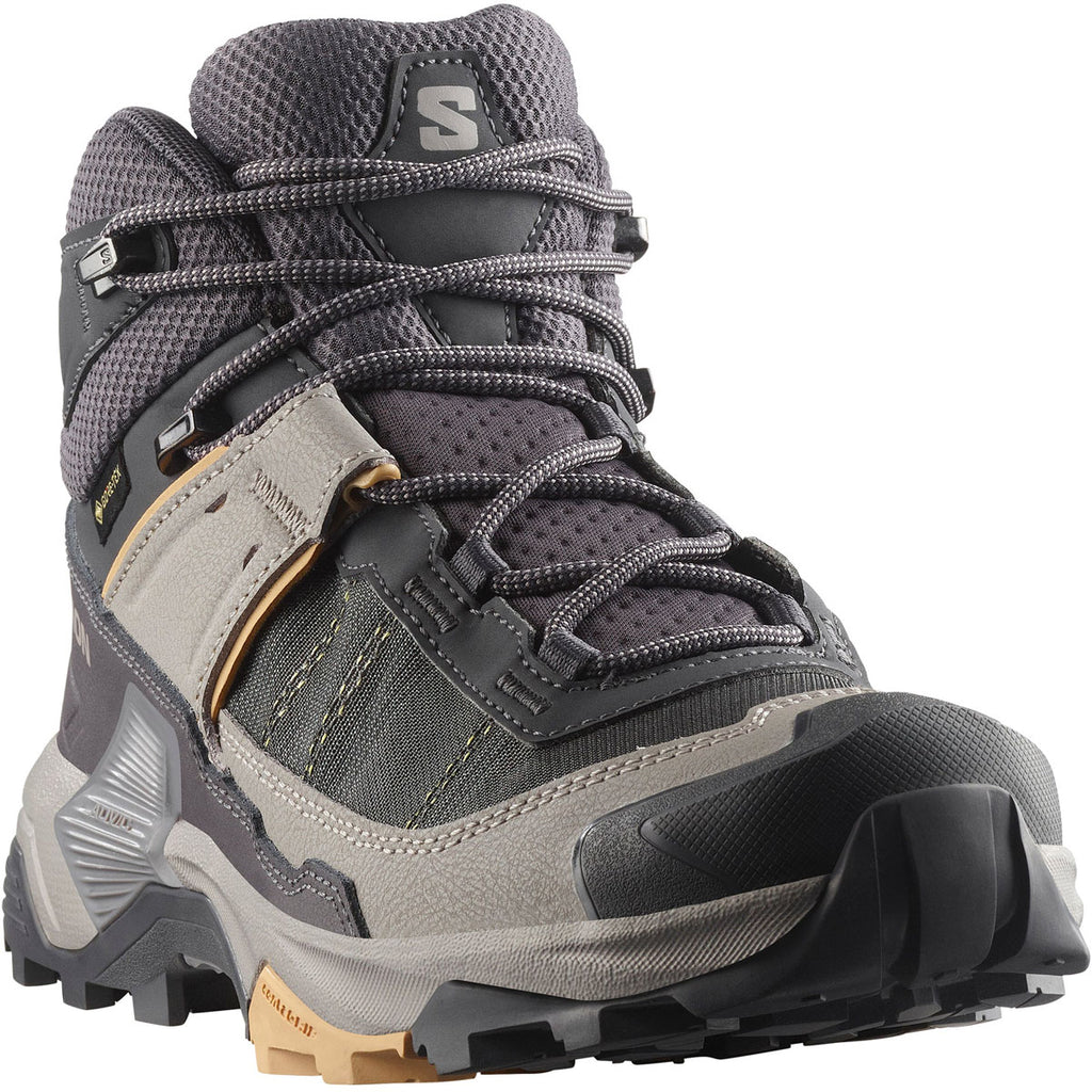 X-Ultra 5 Gore-Tex Hiking Boots - Women's