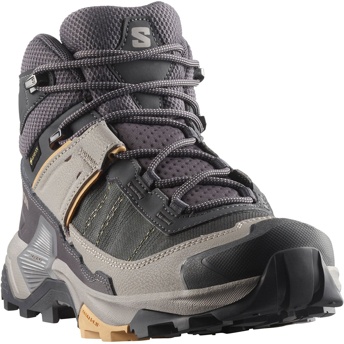X-Ultra 5 Gore-Tex Hiking Boots - Women's