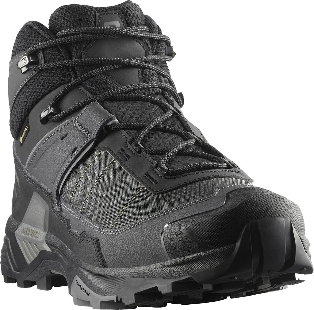 X-Ultra 5 Gore-Tex Hiking Boots - Men's - Wide