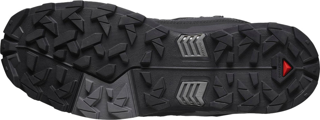 X-Ultra 5 Gore-Tex Hiking Boots - Men's - Wide