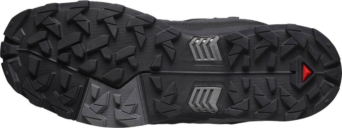 X-Ultra 5 Gore-Tex Hiking Boots - Men's - Wide