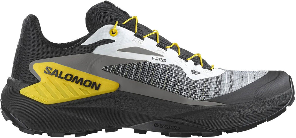 Genesis Trail Running Shoes - Men
