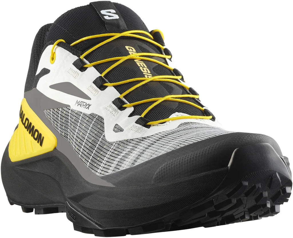 Genesis Trail Running Shoes - Men