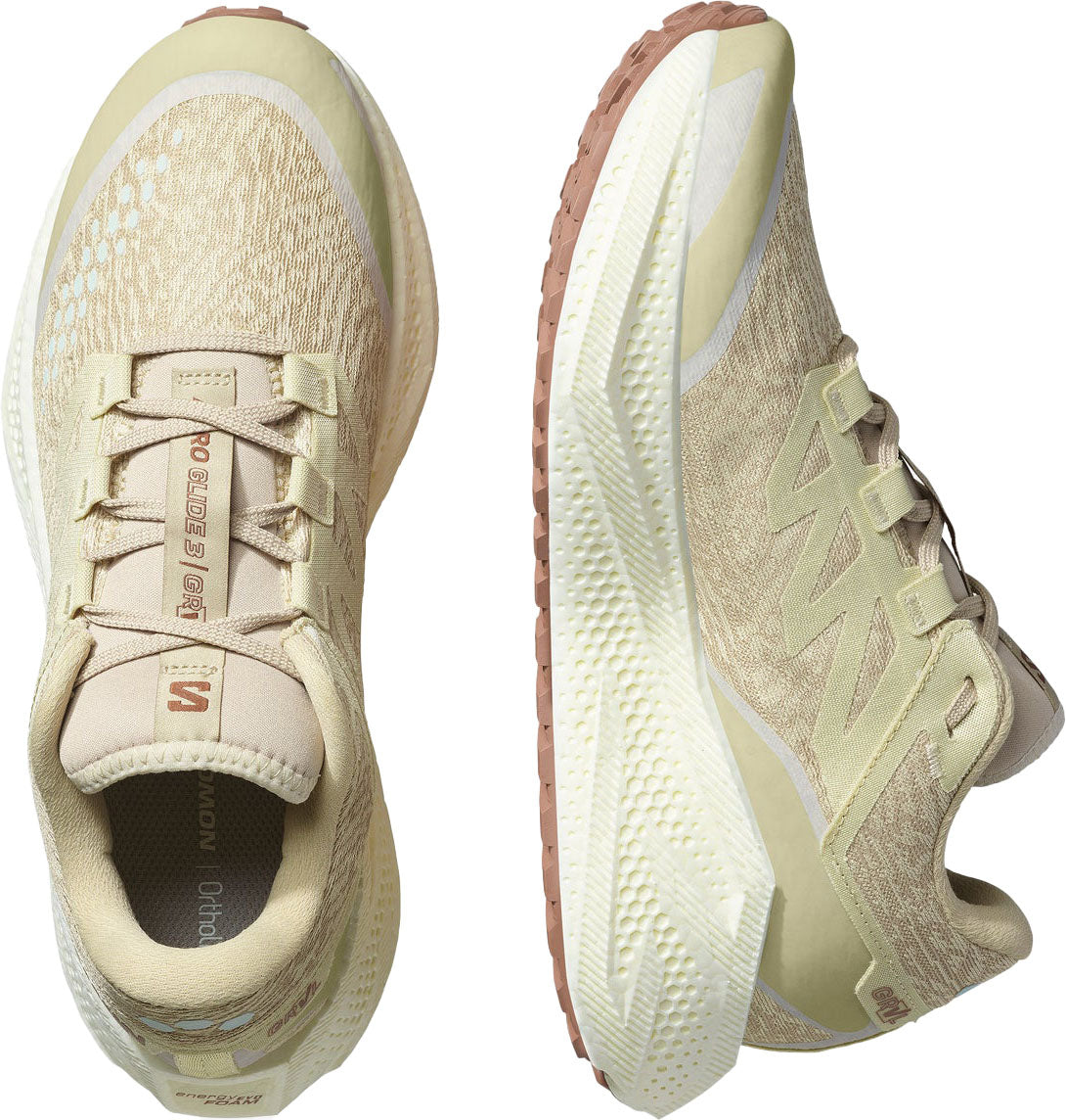 Aero Glide 3 GRVL Running Shoes - Men's