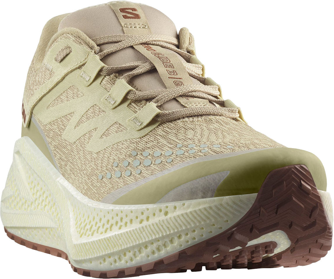 Aero Glide 3 GRVL Running Shoes - Men's