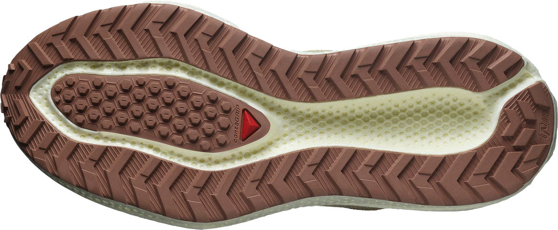 Aero Glide 3 GRVL Running Shoes - Men's