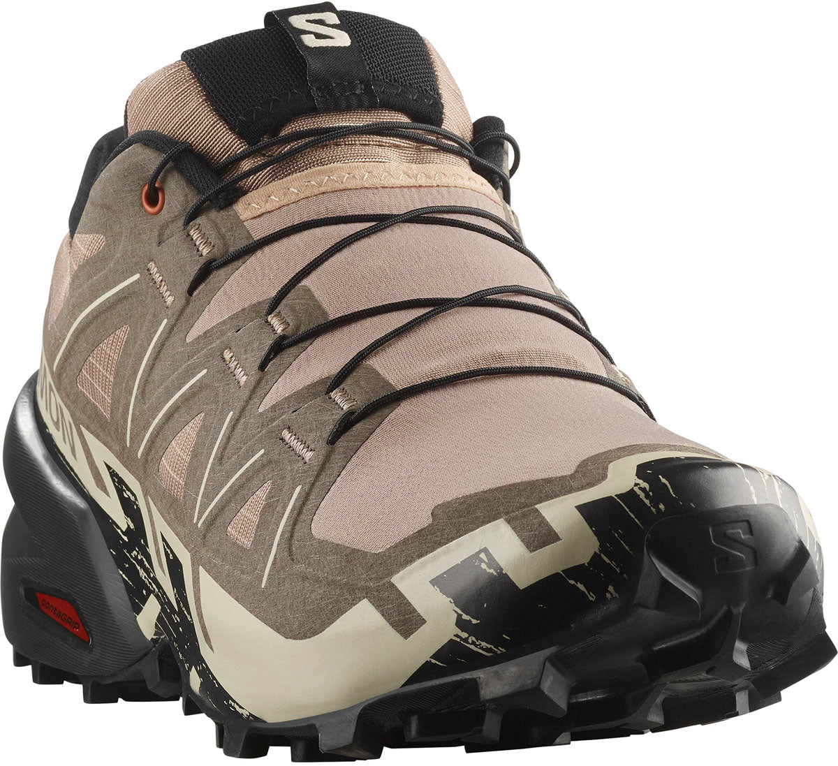 Speedcross 6 Trail Running Shoes - Men's