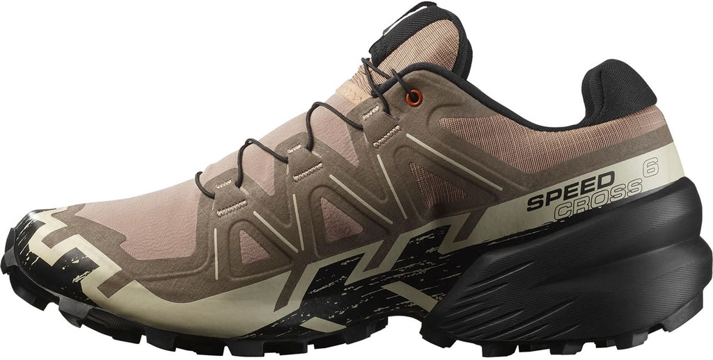 Speedcross 6 Trail Running Shoes - Men's