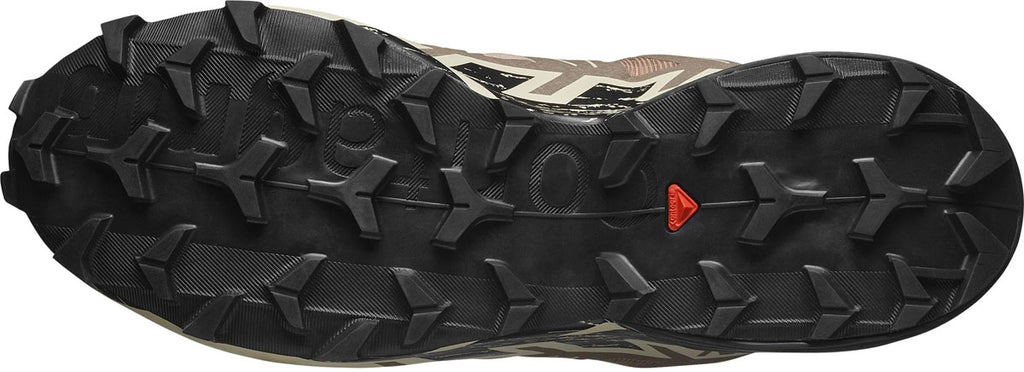 Speedcross 6 Trail Running Shoes - Men's