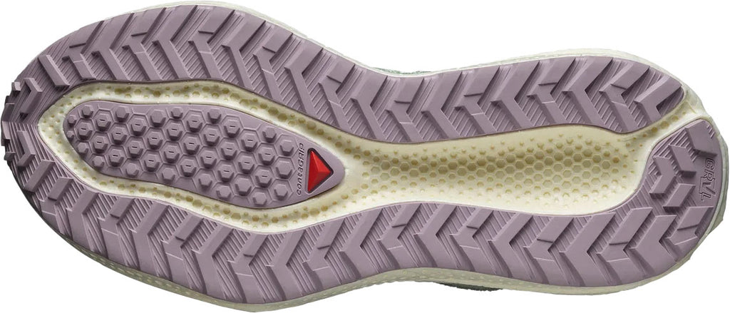 Aero Glide 3 GRVL Running Shoes - Women's
