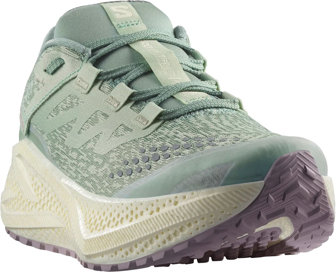 Aero Glide 3 GRVL Running Shoes - Women's