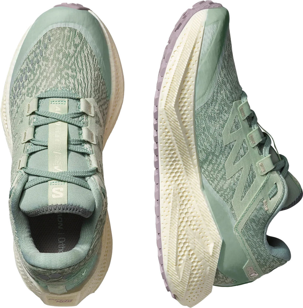 Aero Glide 3 GRVL Running Shoes - Women's