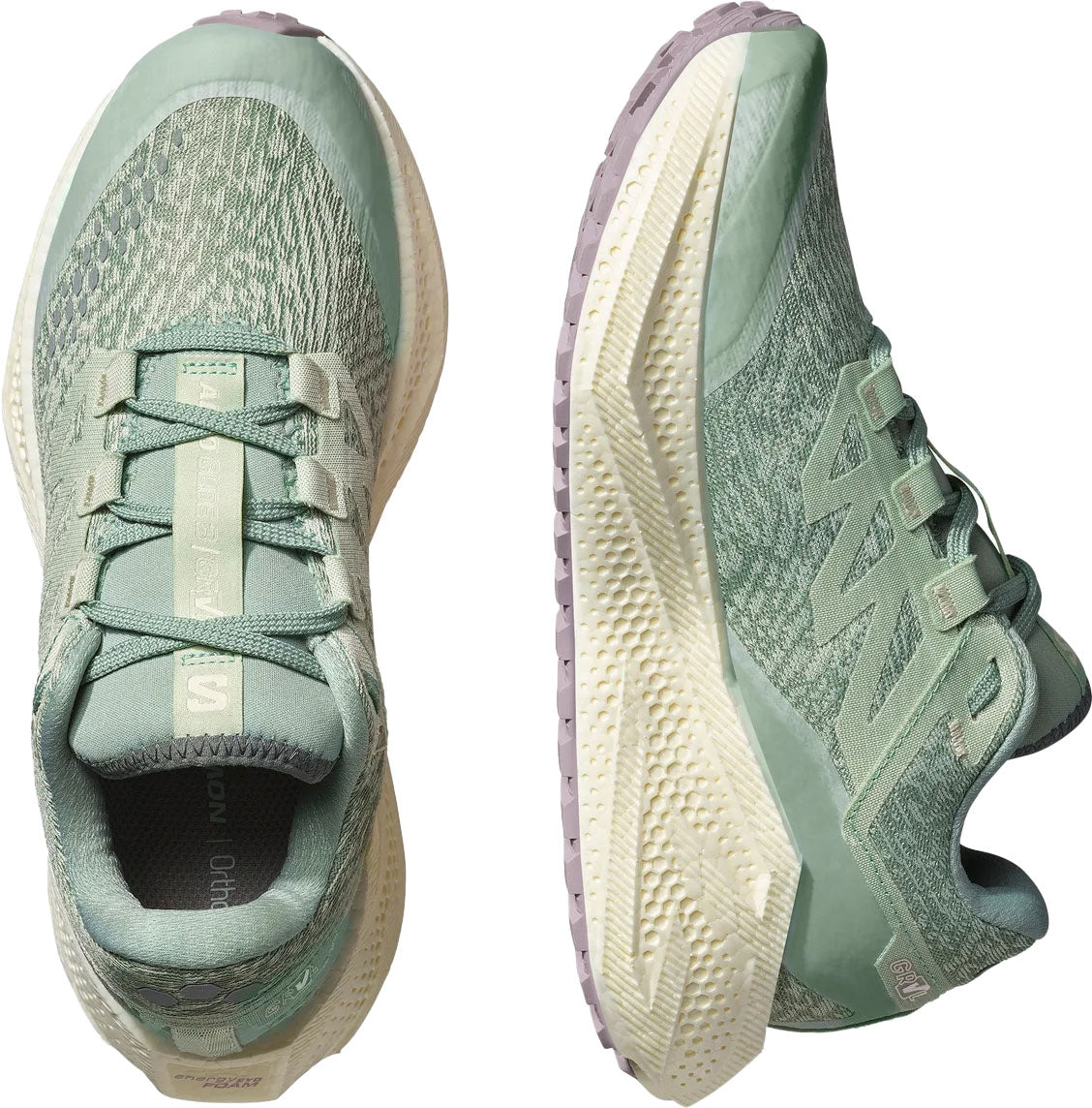 Aero Glide 3 GRVL Running Shoes - Women's