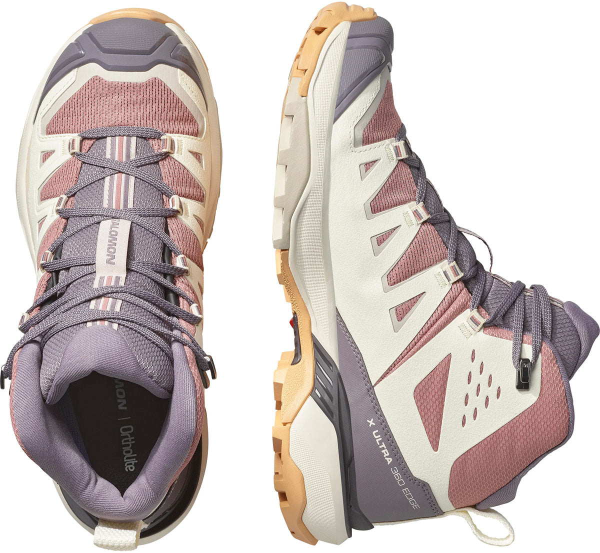 X Ultra 360 Edge Gore-Tex Hiking Boots - Women's