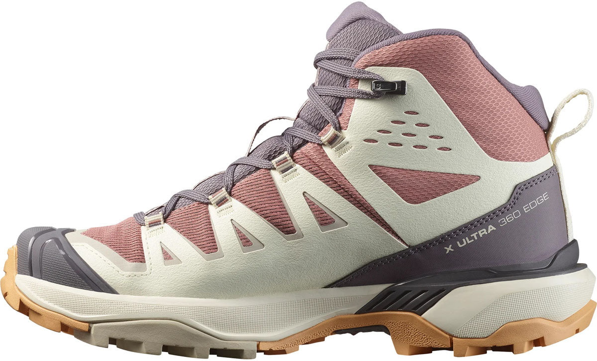 X Ultra 360 Edge Gore-Tex Hiking Boots - Women's