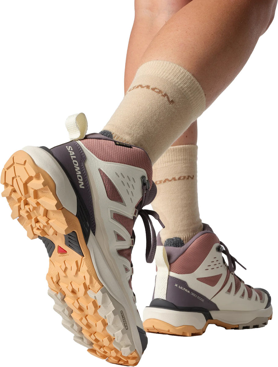 X Ultra 360 Edge Gore-Tex Hiking Boots - Women's