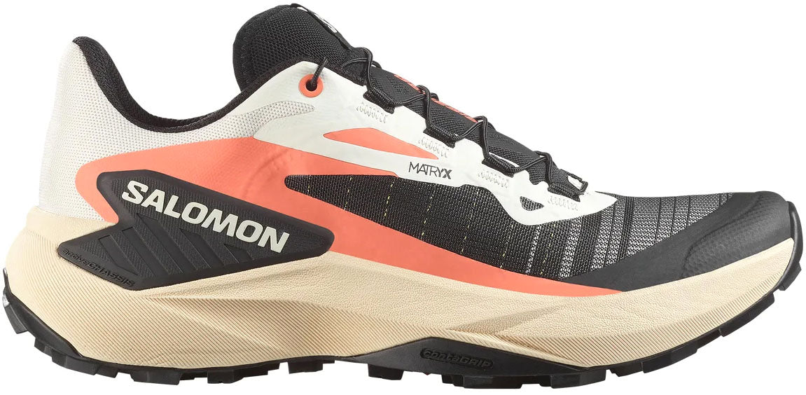Genesis Trail Running Shoes - Women's 