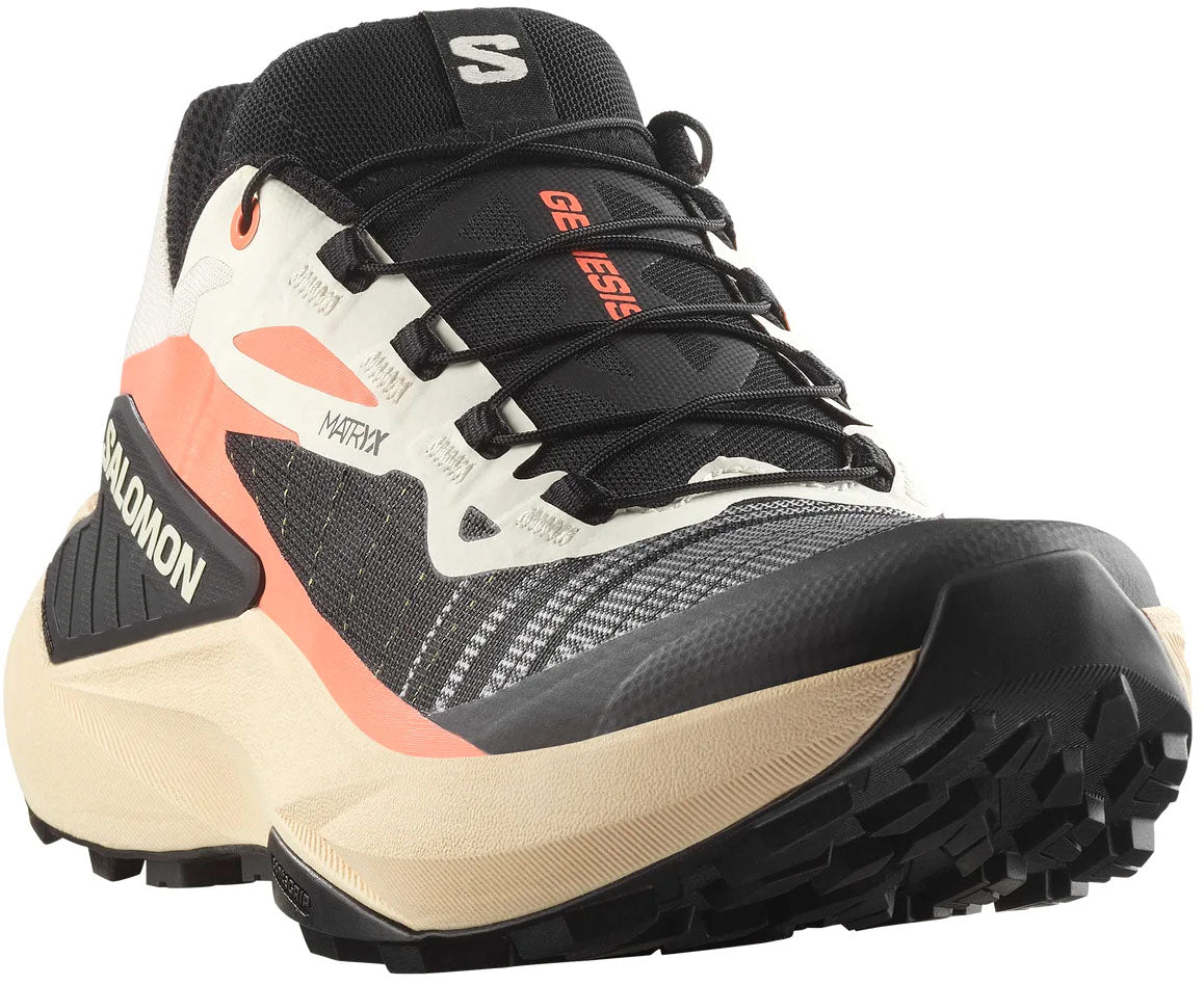 Genesis Trail Running Shoes - Women's 